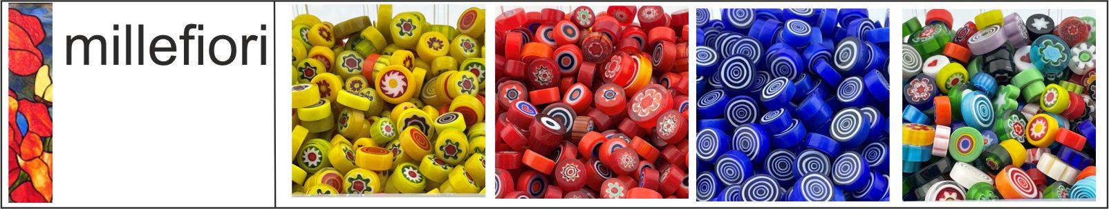 Millefiori 2023