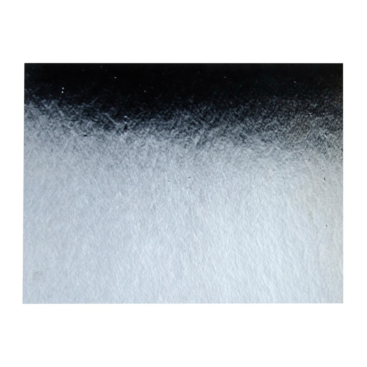 Black Opalescent, silver 0100-37