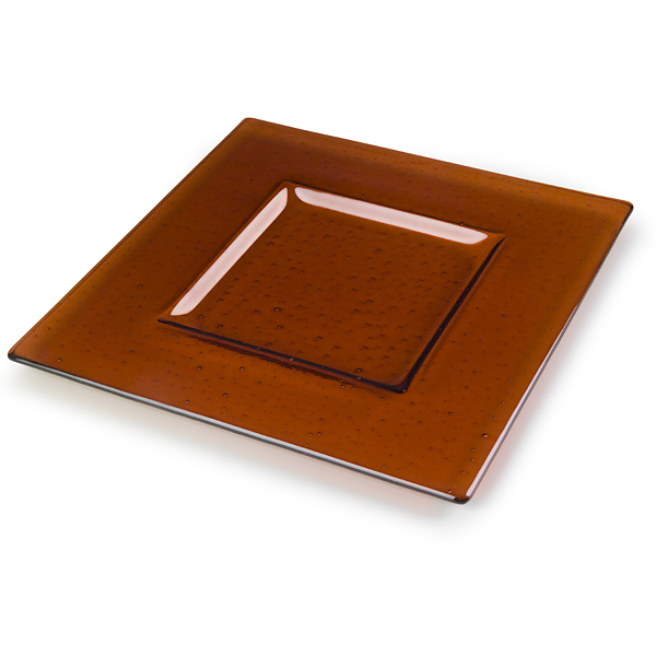 Fusing mold plate square II 