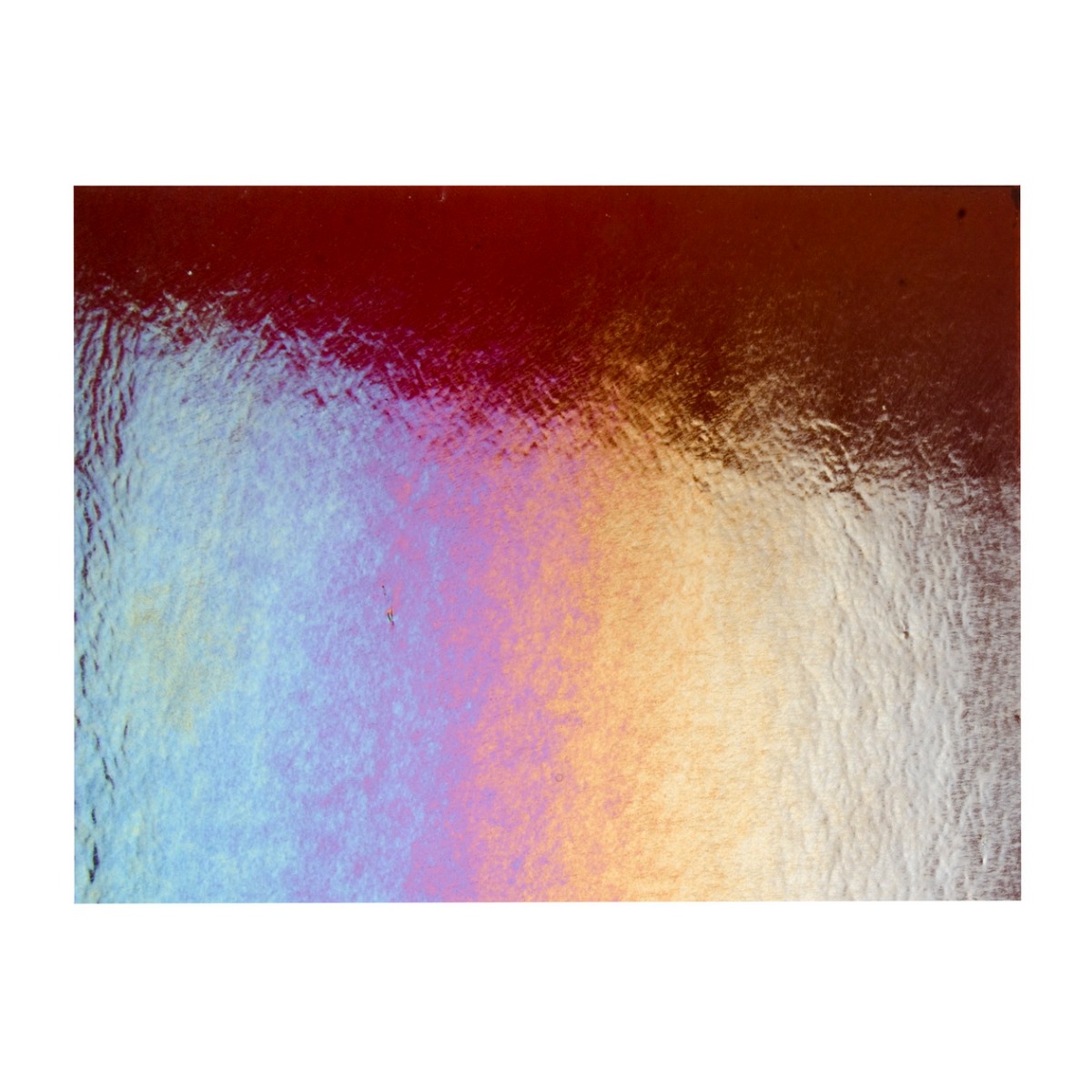 Carnelian 1321-31 ir transp.Striker! 