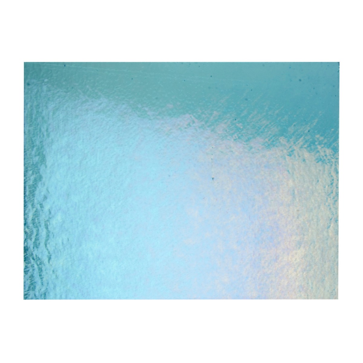 1416-31 Light Turquoise Blue  iri