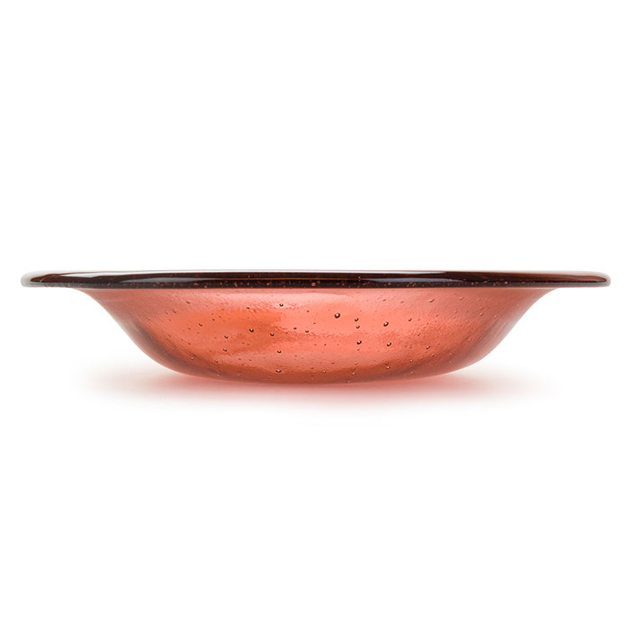 Fusing mold oval 