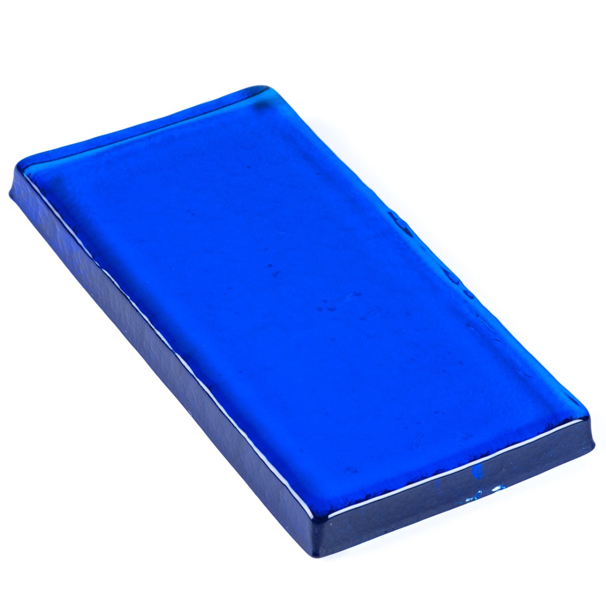 Billet 1814-65 transp. saphir blue 