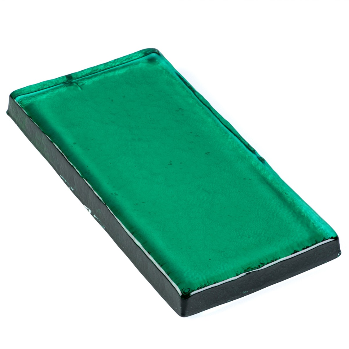 Billets 1845-65 transp. tint ming green 