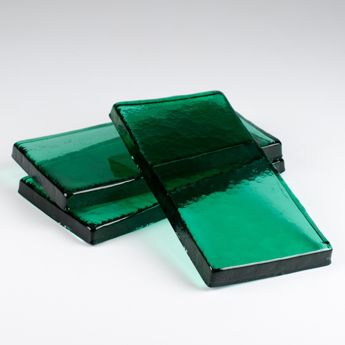 Billets 1845-65 transp. tint ming green 
