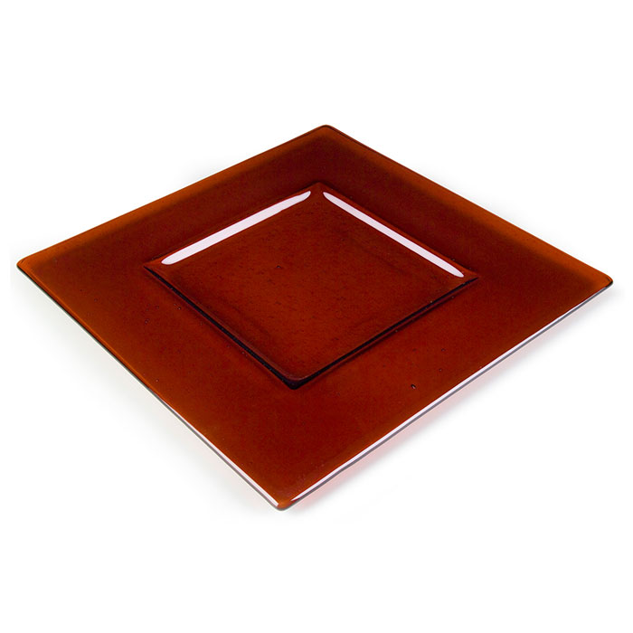 Fusing mold plate square III 