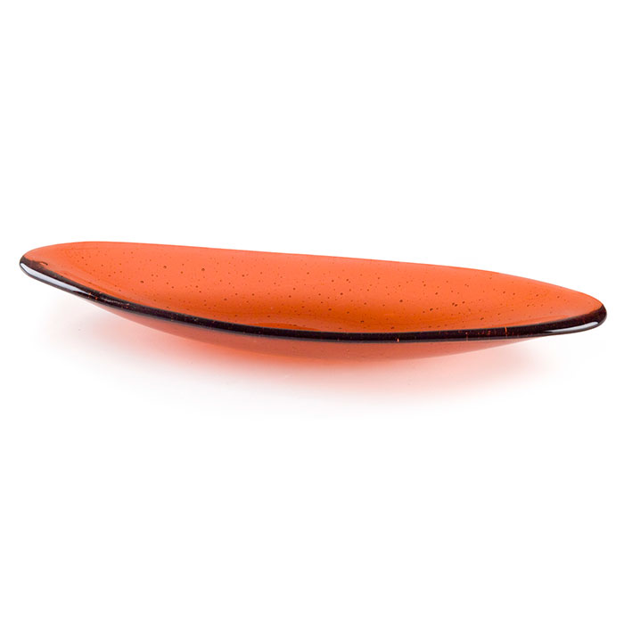Fusing mold oval short 