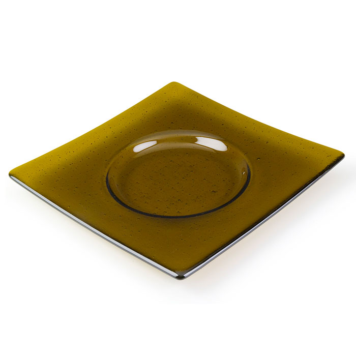 Fusing mold drop square/round 