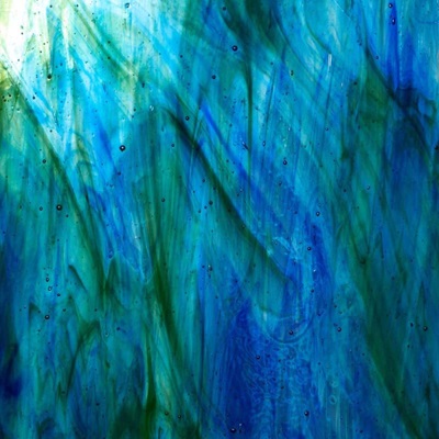mr4011s halftransparent dark blue /green
