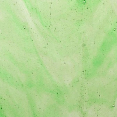 mr4013s  Iced white, green 