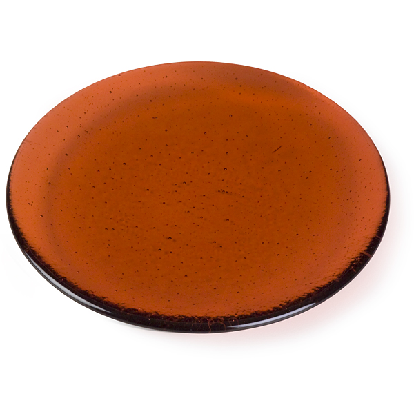 Fusing mold small rondo 