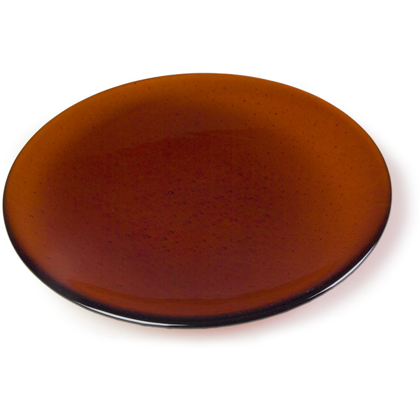 Fusing mold medium rondo 
