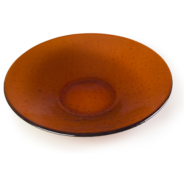 Fusing mold large rondo 