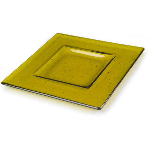 Fusing mold plate square I 