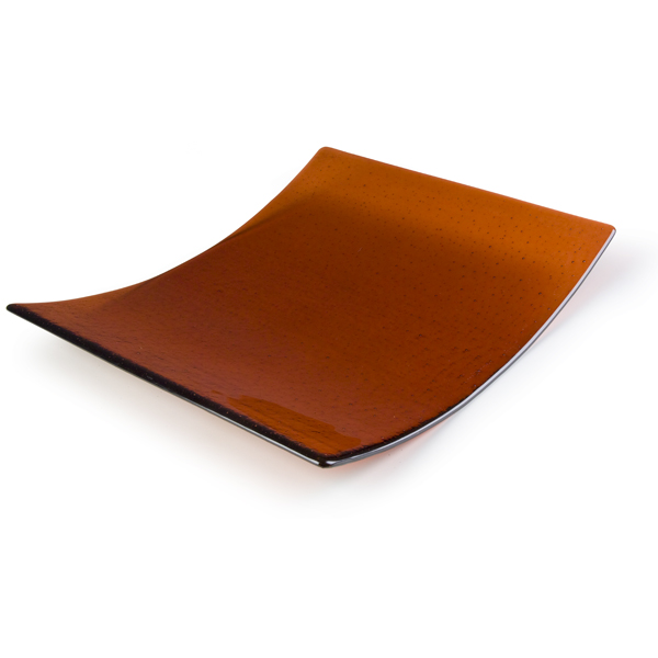 Fusing mold curve 