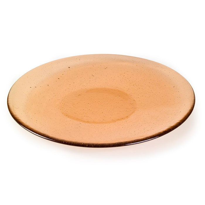 Fusing mold plate flat 
