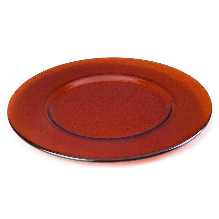 Fusing mold dessert saturn 