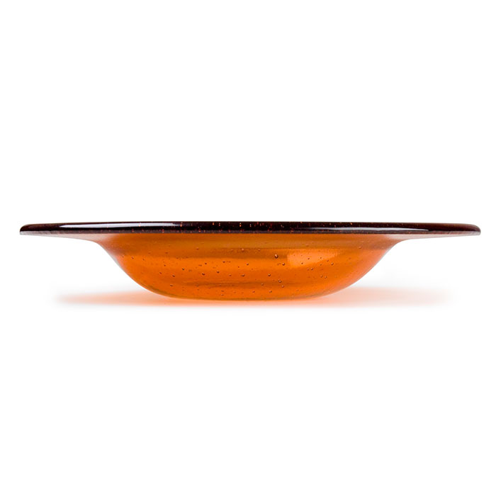 Fusing mold salat saturn 