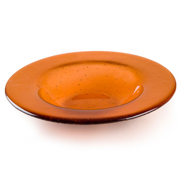 Fusing mold salat saturn 