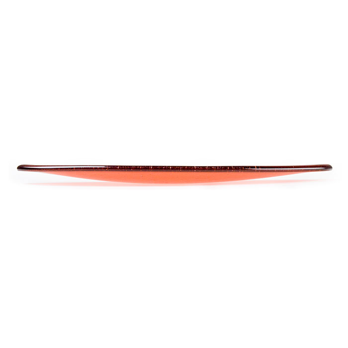 Fusing mold oval long 