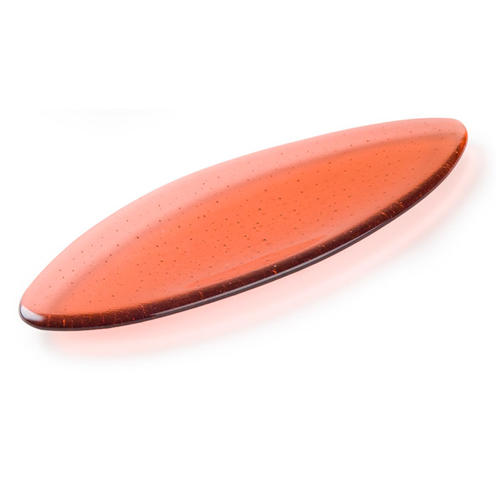 Fusing mold oval long 