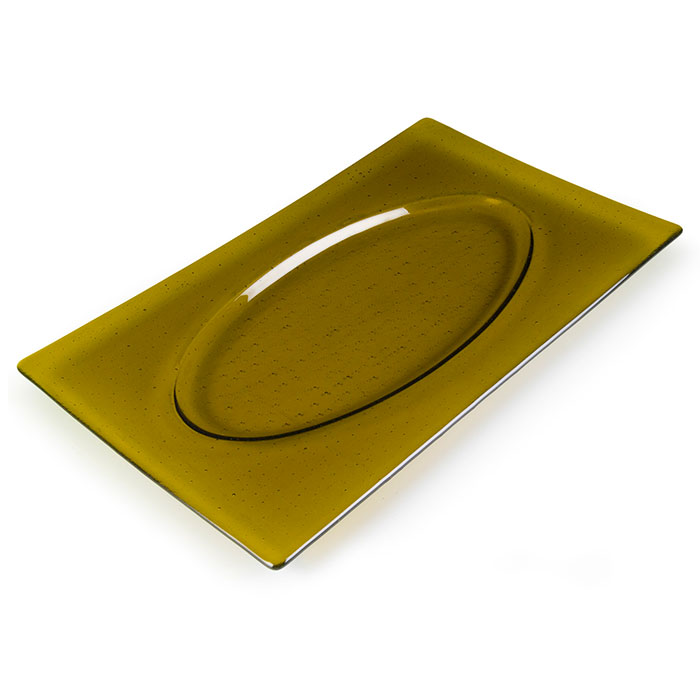 Fusing mold drop out Elipse 