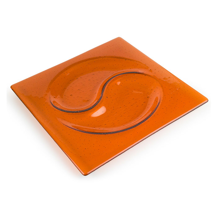 Fusing Mold Yin-Yang Small