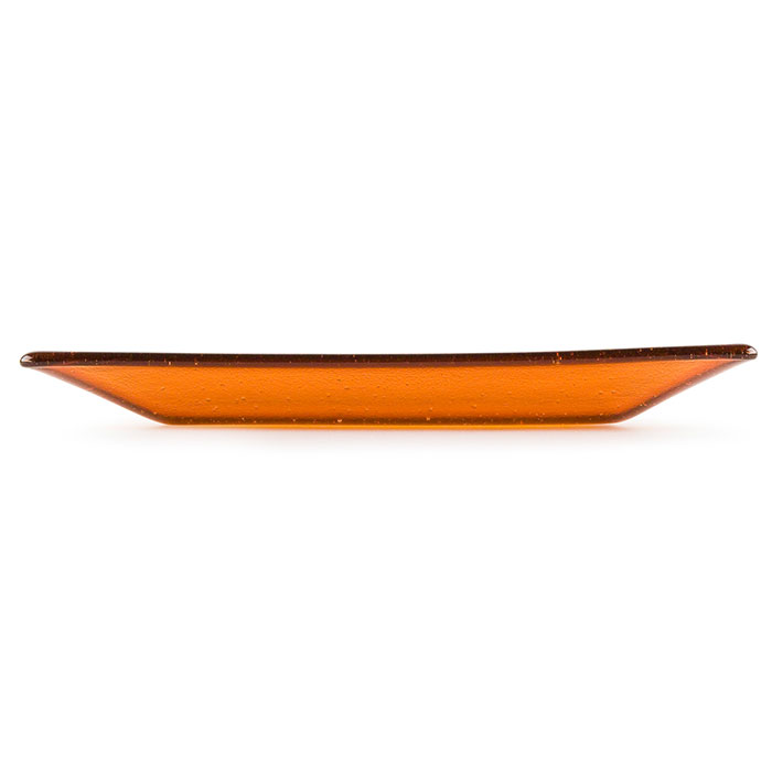 Fusing Mold Sushi Rectangular small