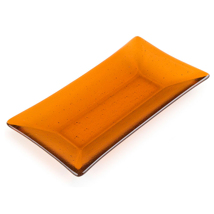 Fusing Mold Sushi Rectangular small