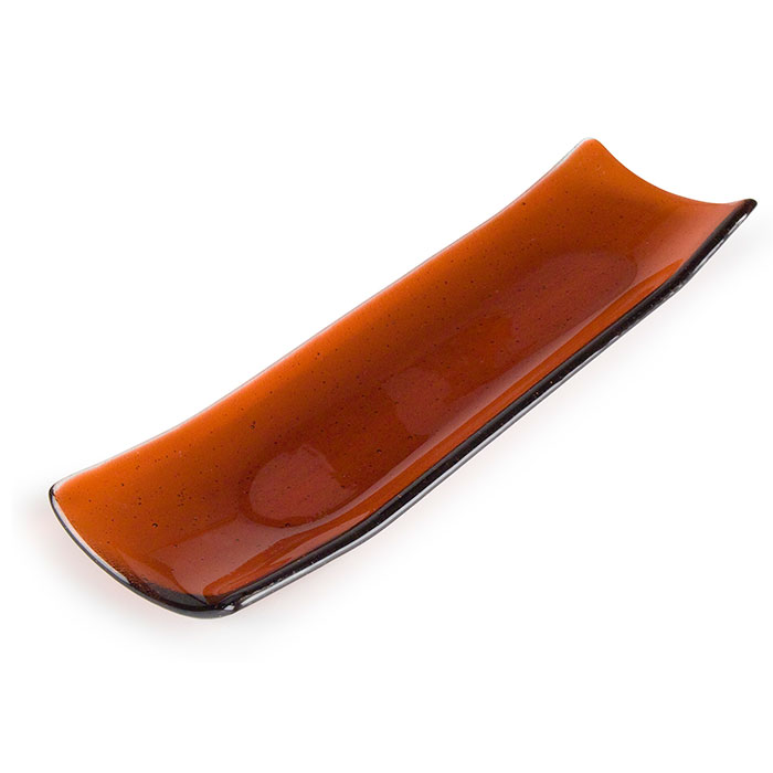 Fusing Mold Boat small