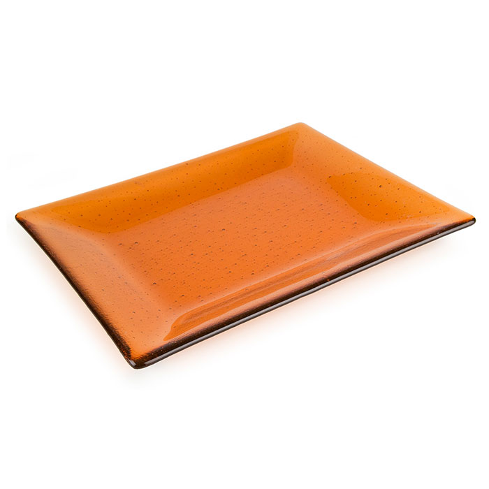 Fusing Mold Sushi Rectangular large