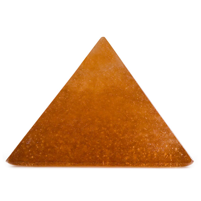 Fusing Mold Pyramide