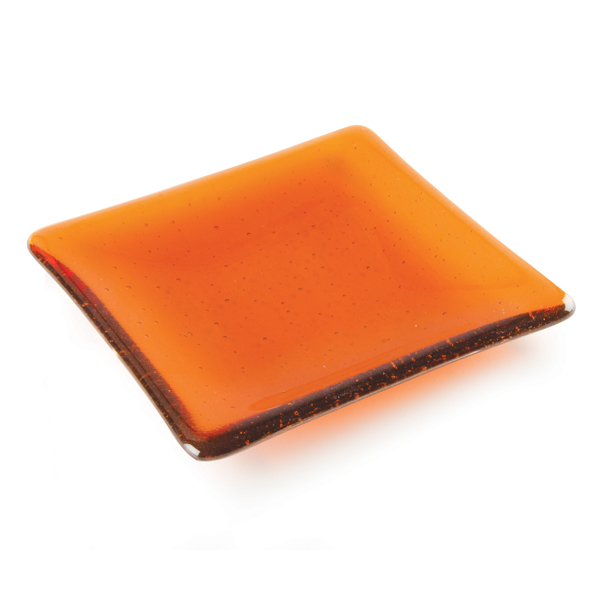 schuine vierkante plaat medium 