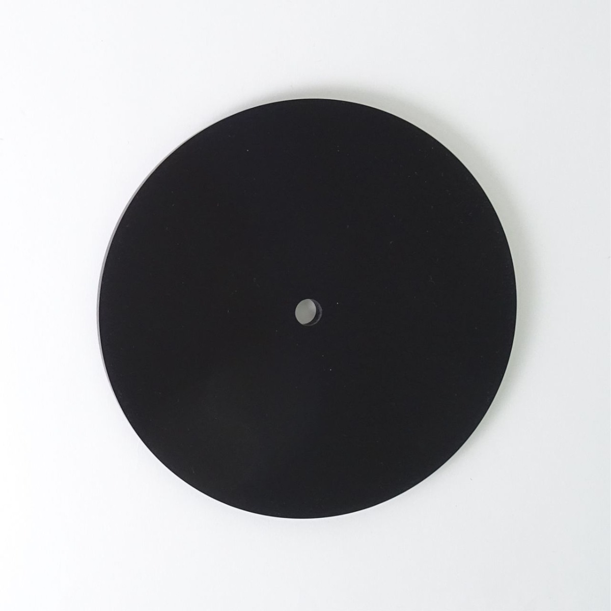 Hi-Tech steunplaat acryl 20cm 