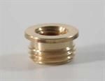 verloop van  M 10 to 1/4" 