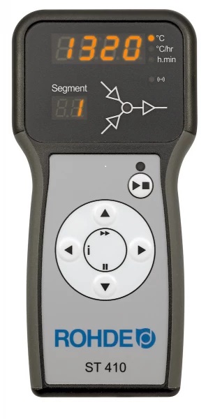 rohde fe 600