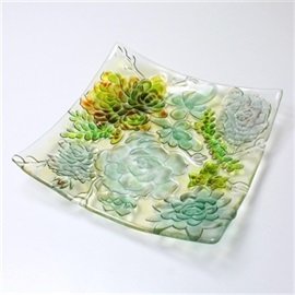 Texture Mold Succulent 