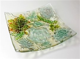 Texture Mold Succulent 
