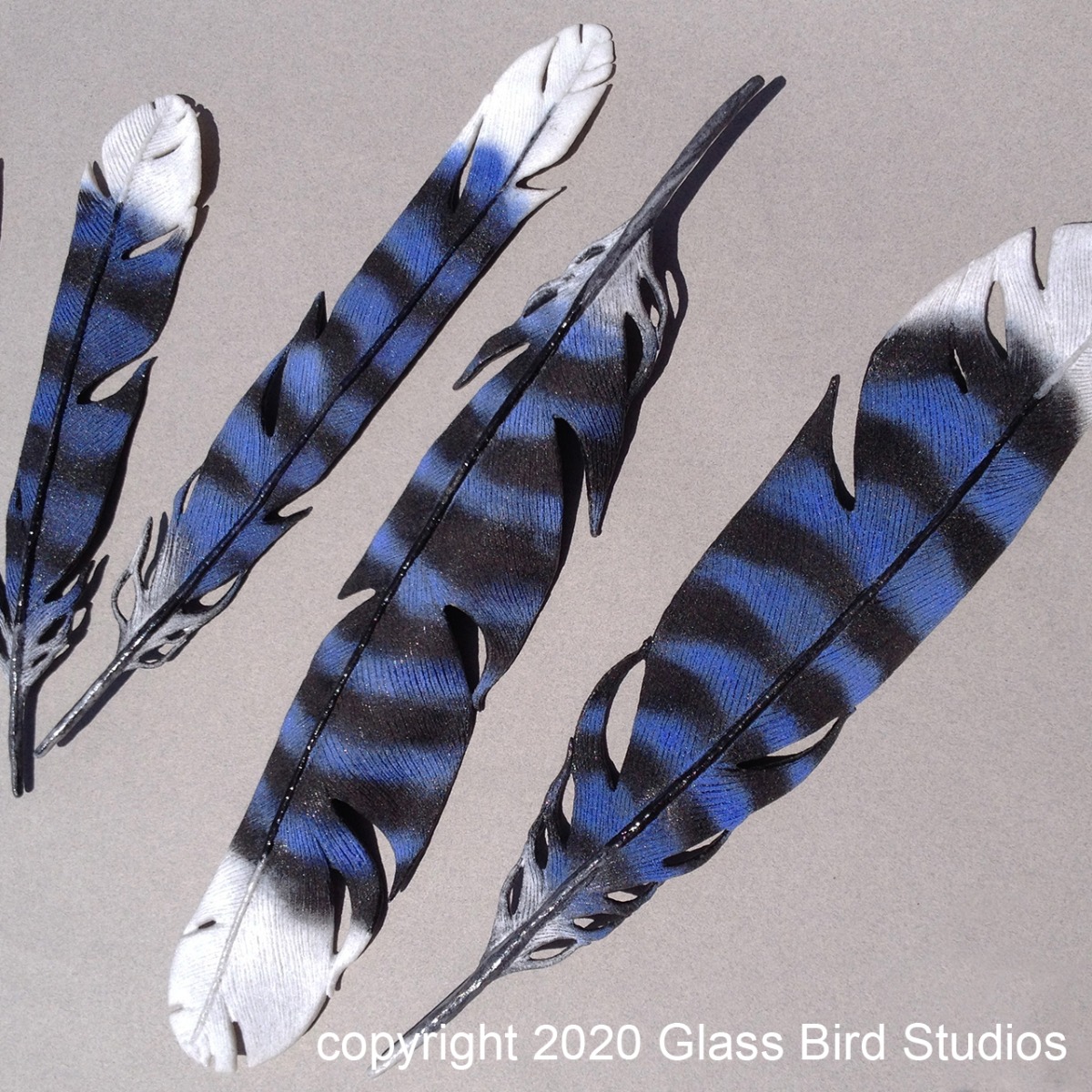 modeling glass