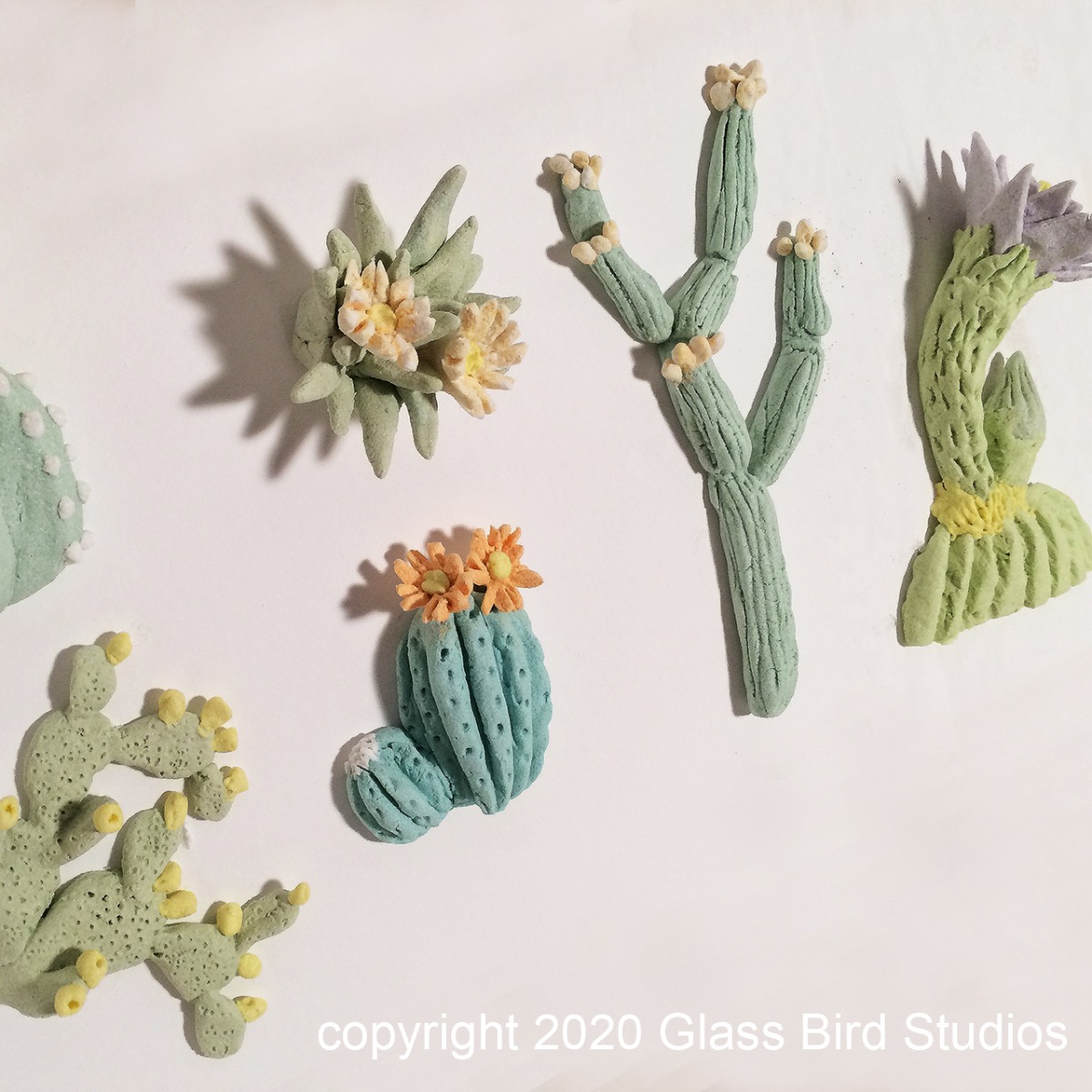 modeling glass