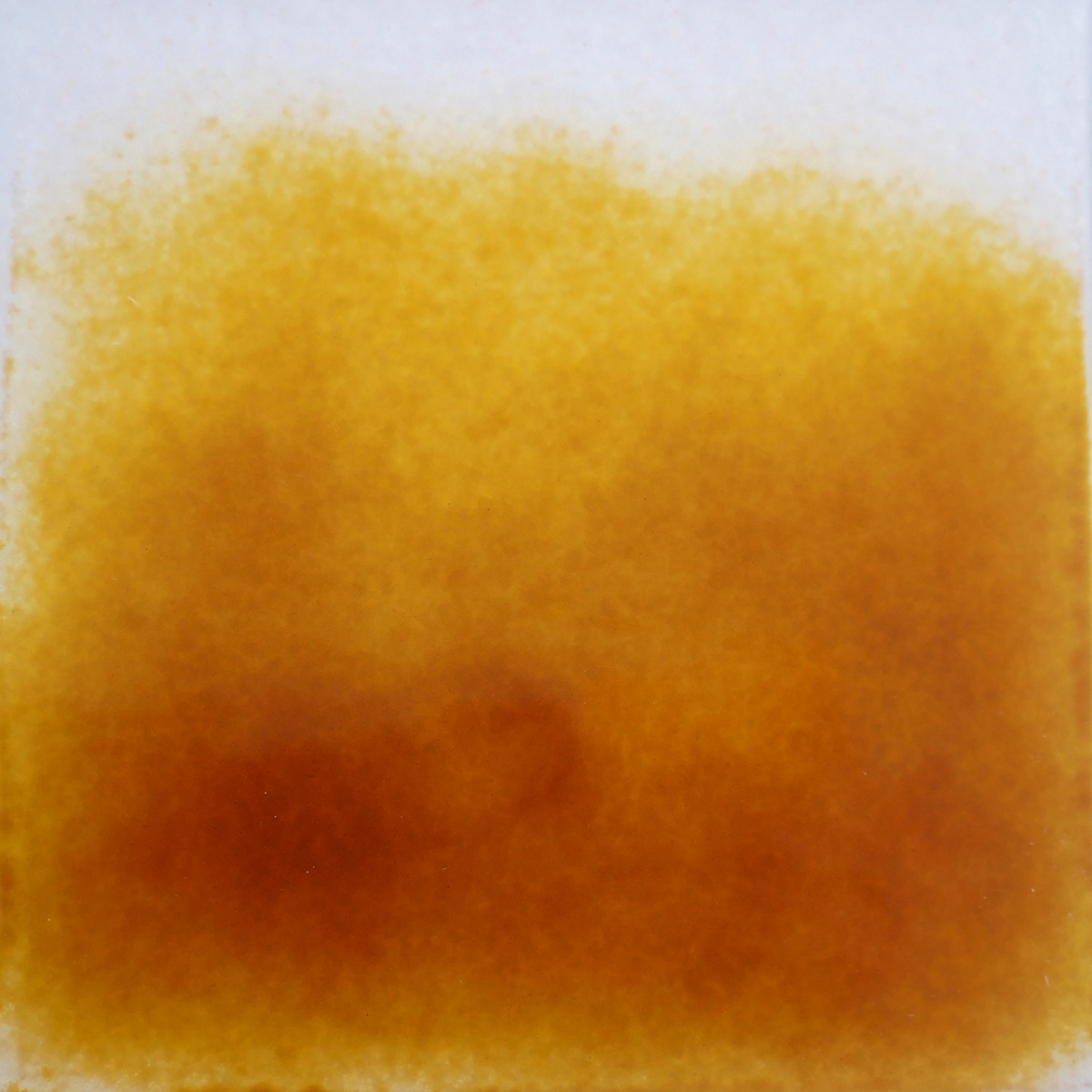 FF 0165 Amber semi-opaque 