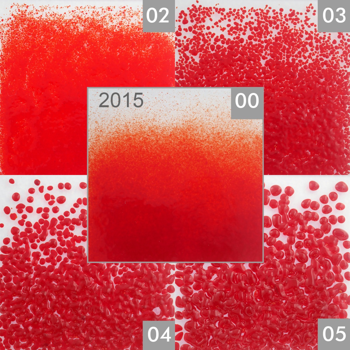 FF-BF 2015 Red Opal 