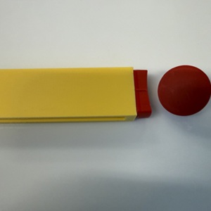 handbreekset