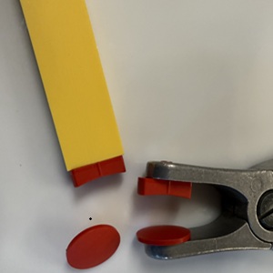 handbreekset