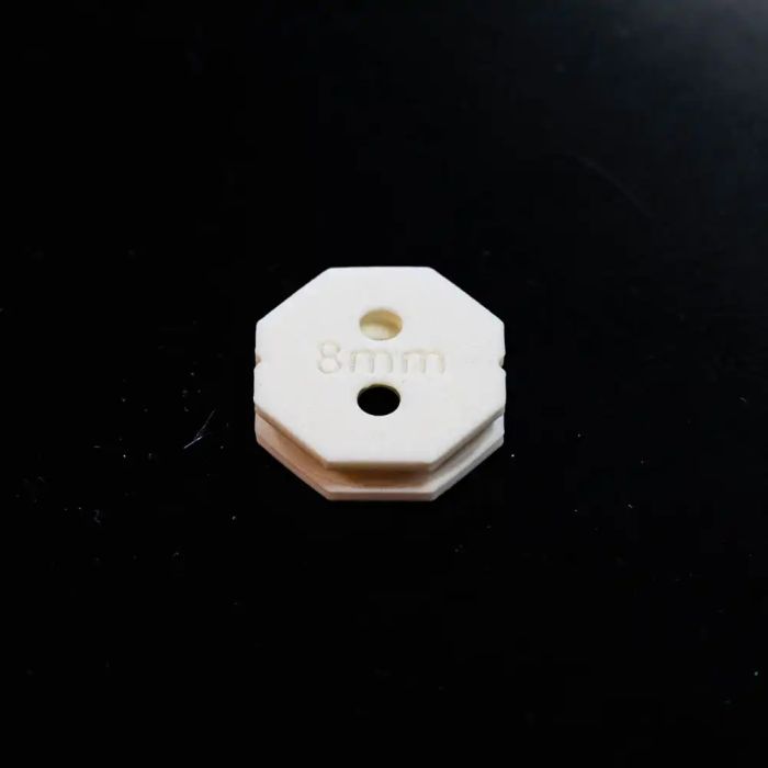 klikfiks 8 mm