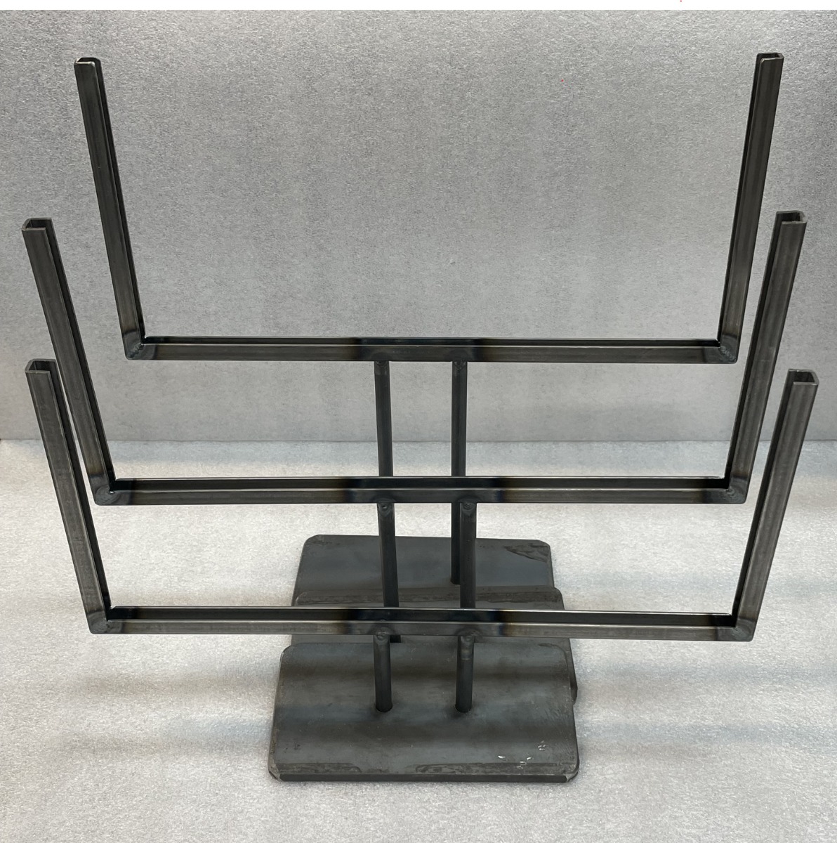standaard 15x40x15 met voet 