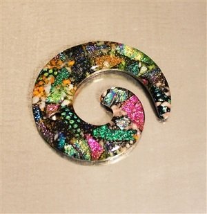 Small Journey Holey