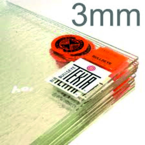 tekta 3 mm 
