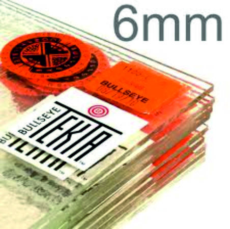 tekta 6 mm  