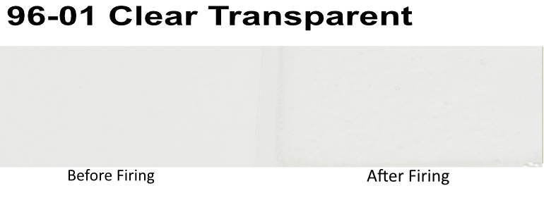 96-01 Transparant